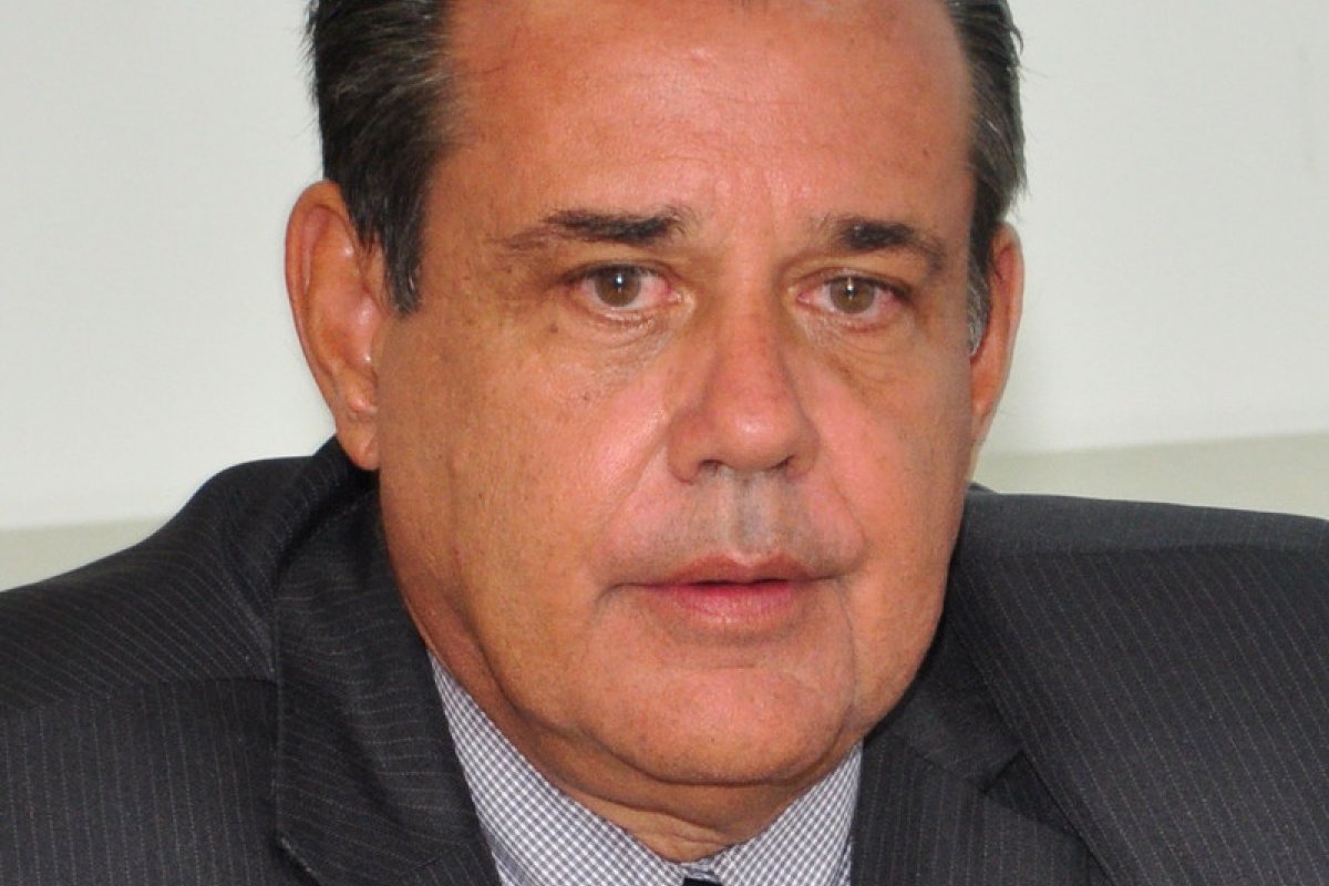 TJ-BA escolhe Paulo Chenaud como desembargador substituto para o TRE-BA