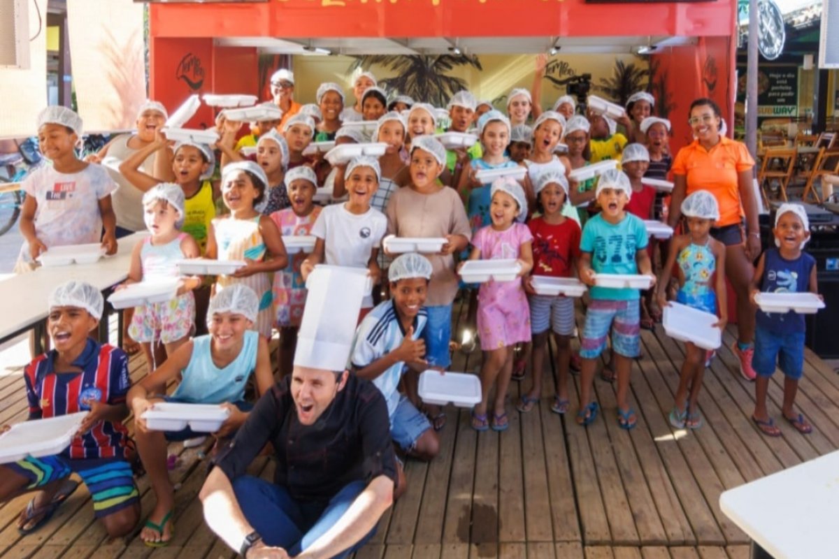 17⁰ Festival Tempero no Forte agita a Costa dos Coqueiros com Música Instrumental e Gastronomia! 