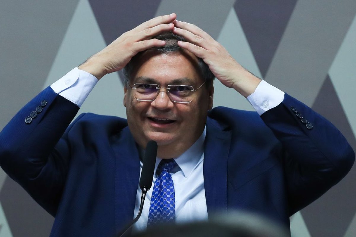 Flávio Dino herdará 344 processos no STF