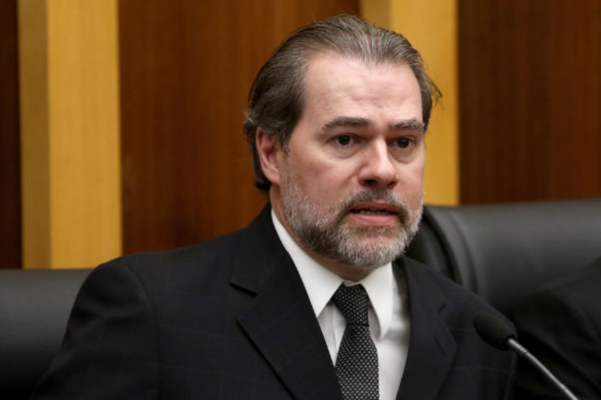 Implantação do juiz das garantias não aumentará gastos, diz Toffoli 