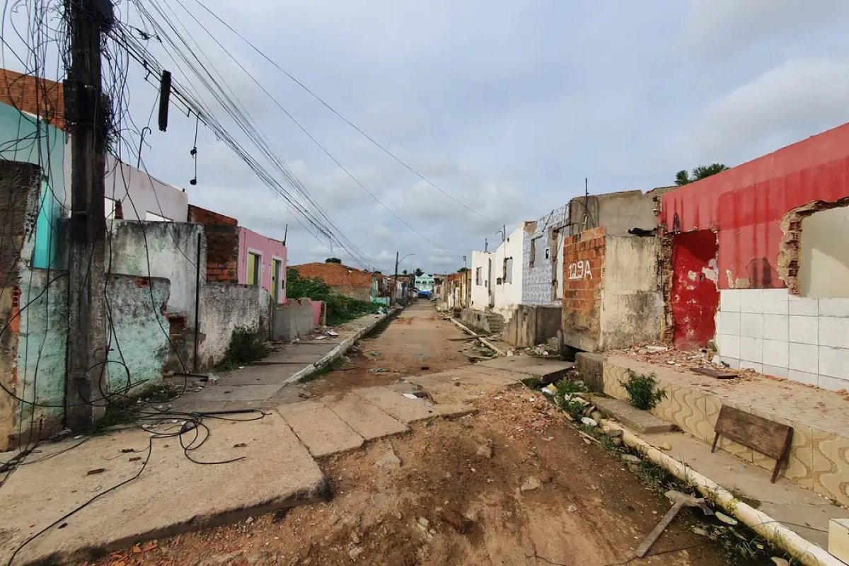 MPF, DPU e MP-AL pedem o bloqueio de R$ 1 bilhão da Braskem 