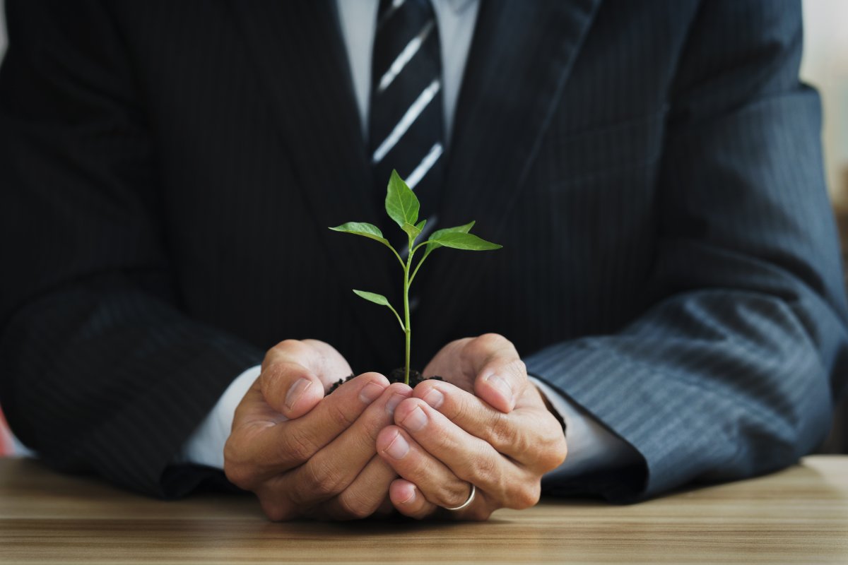 Empresa baiana une tecnologia e sustentabilidade para construir um futuro responsável no Mercado Imobiliário! 