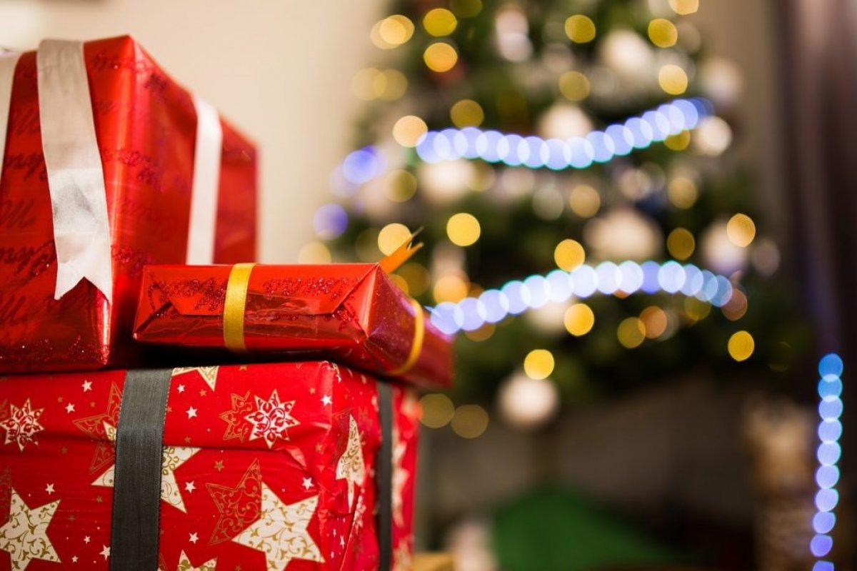 Natal do Bem: campanha promove Dia D para arrecadação de brinquedos no sábado (16)