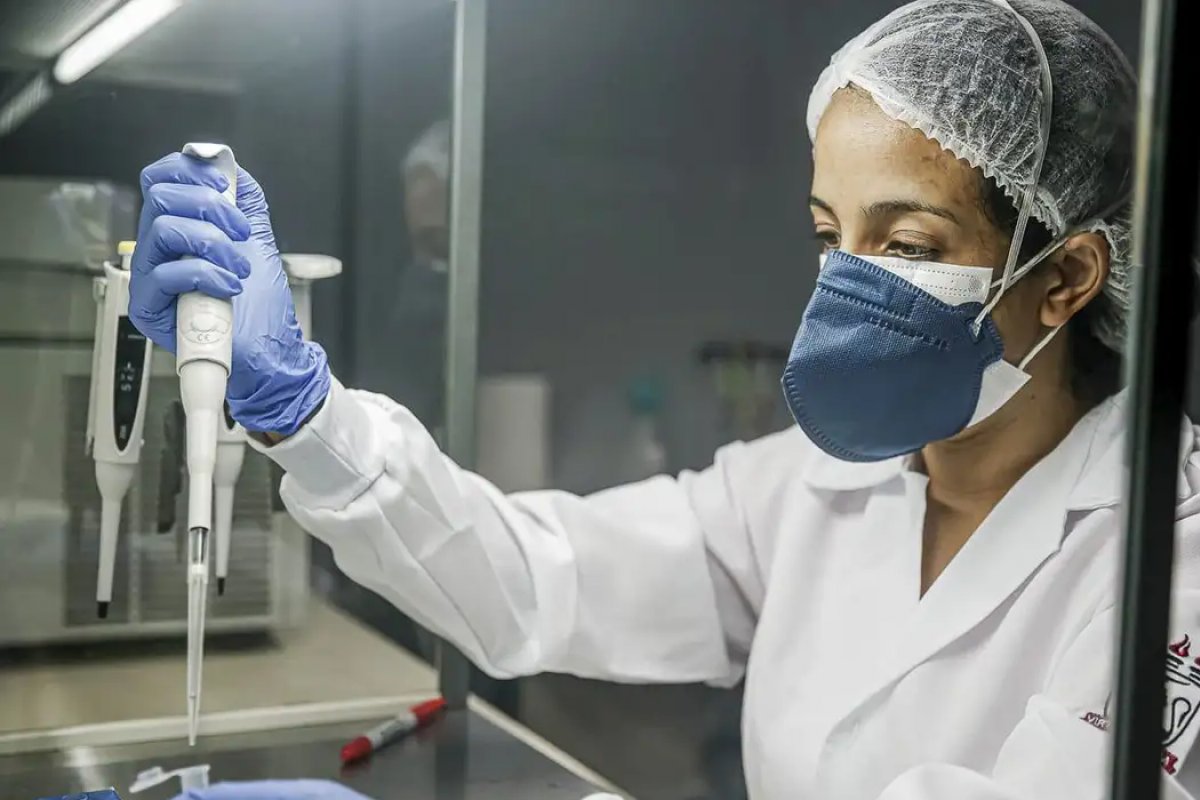 Bahia registra aumento nos casos de Covid-19, segundo InfoGripe