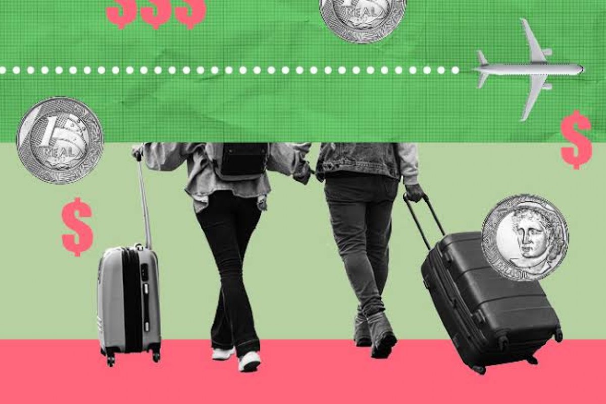 Vendas de viagens para as férias de verão devem crescer 36%! 