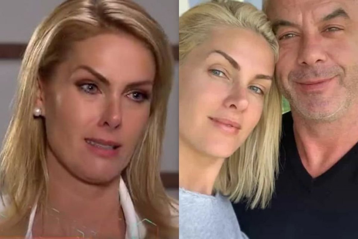 Empresa pede que Justiça confisque mansão de Ana Hickmann!