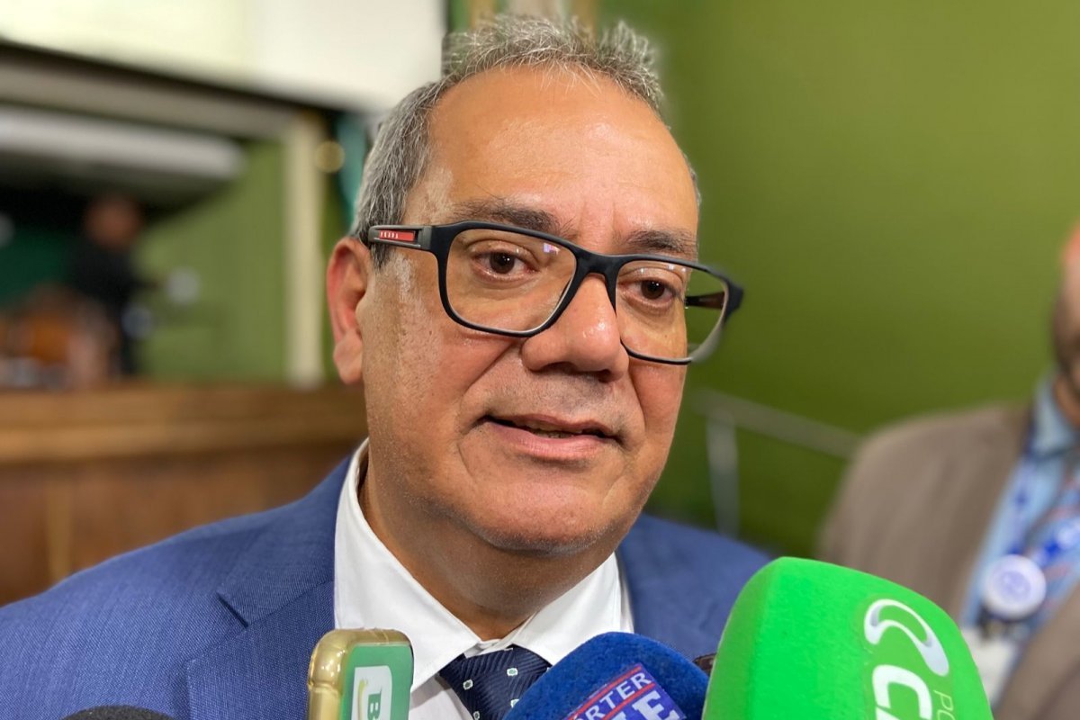 Últimos projetos do ano na Câmara devem ser votados na próxima semana, diz Muniz 