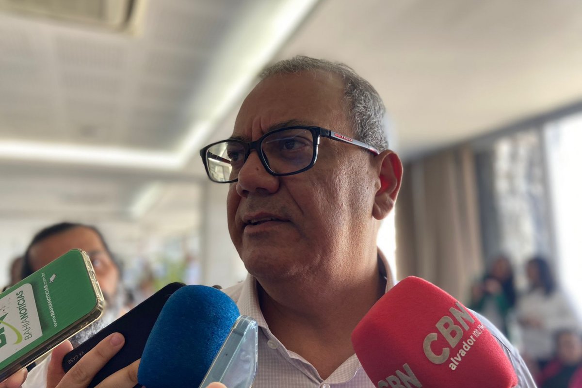 Eleições 2024: PSDB não vai receber vereador com mandato, mas pretende aumentar cadeiras na Câmara de Salvador 