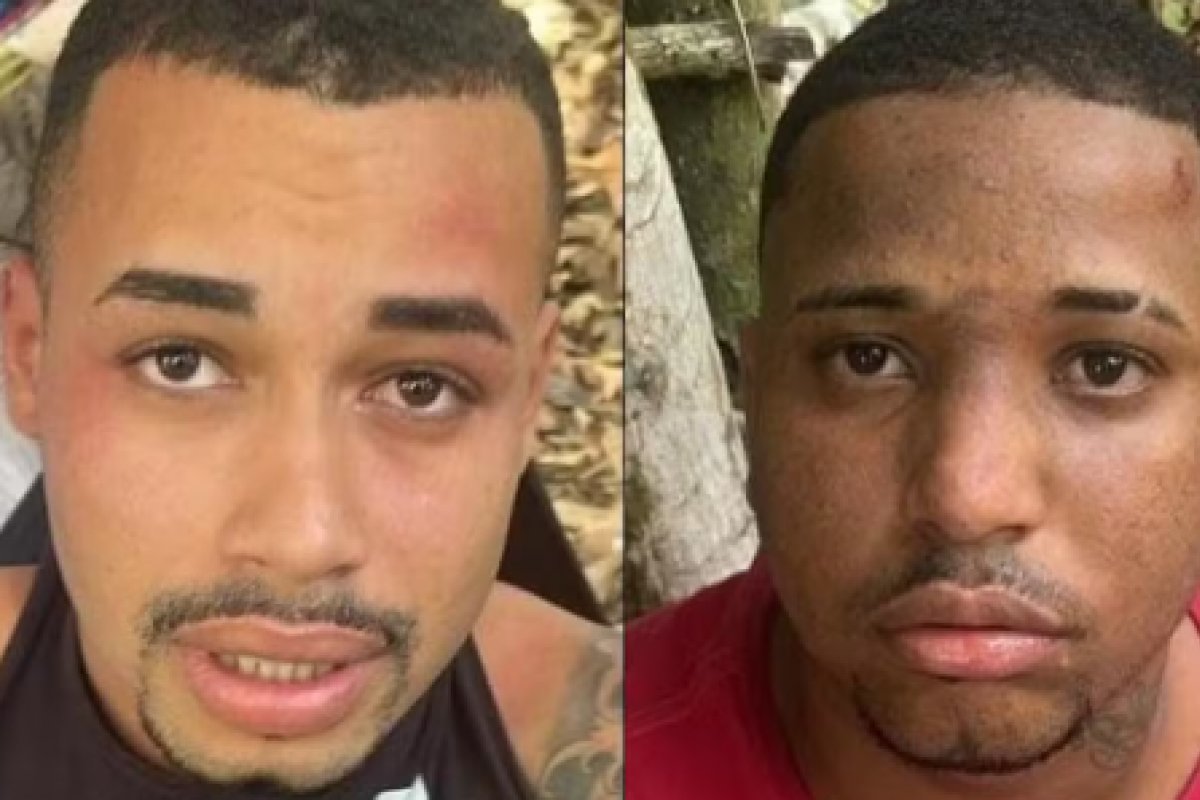 Salvador: jovens desaparecem em Valéria; dupla foi retirar compra feita online