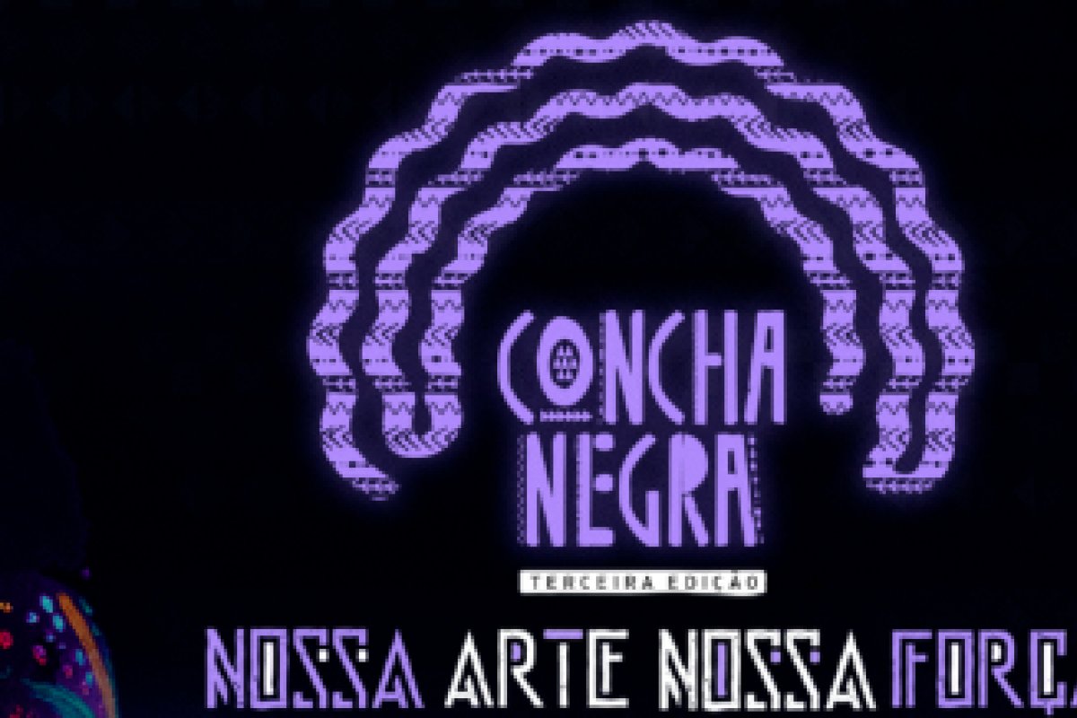 Resultado da 3ª edição do Concha Negra é publicado