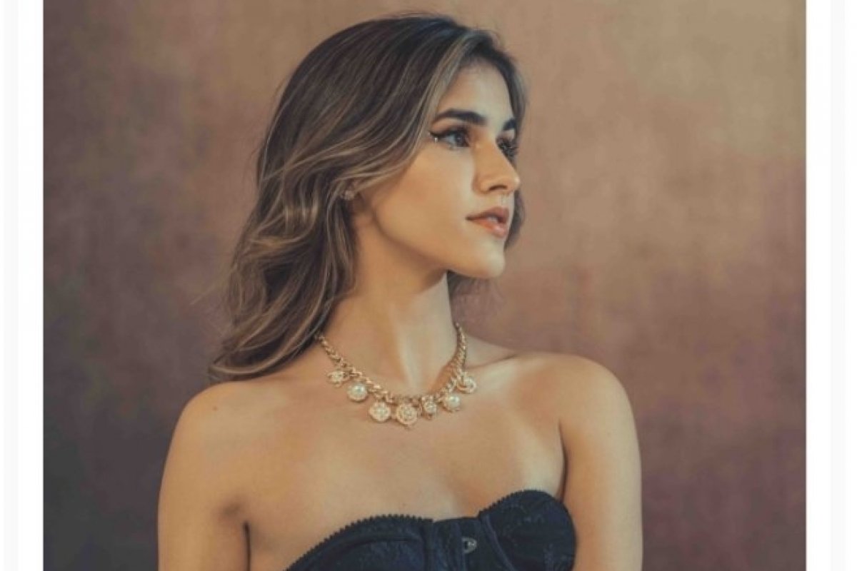 Cantora americana Julia Wheaton lança música mesclando Bossa Nova, R&B e Pop!
