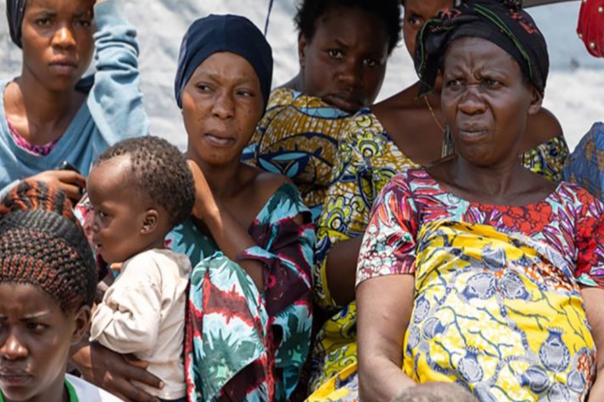 Unfpa faz apelo de US$ 1,2 bilhão para saúde sexual e reprodutiva