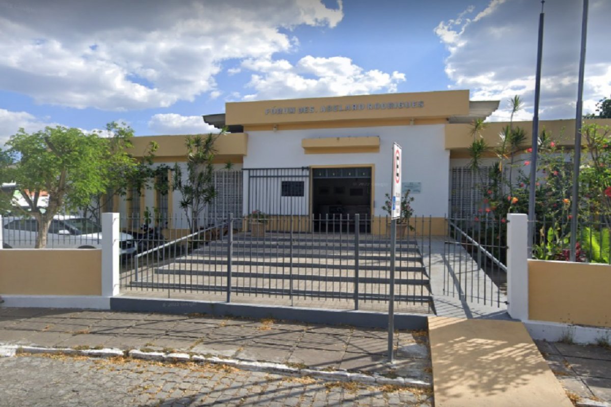 Defensoria Pública volta a operar em Riachão do Jacuípe após 21 anos