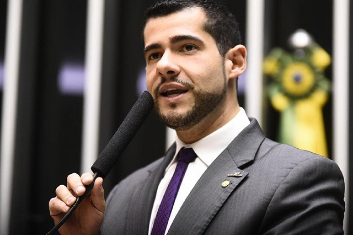 Deputado Federal reage a assalto e mata assaltante em São Paulo