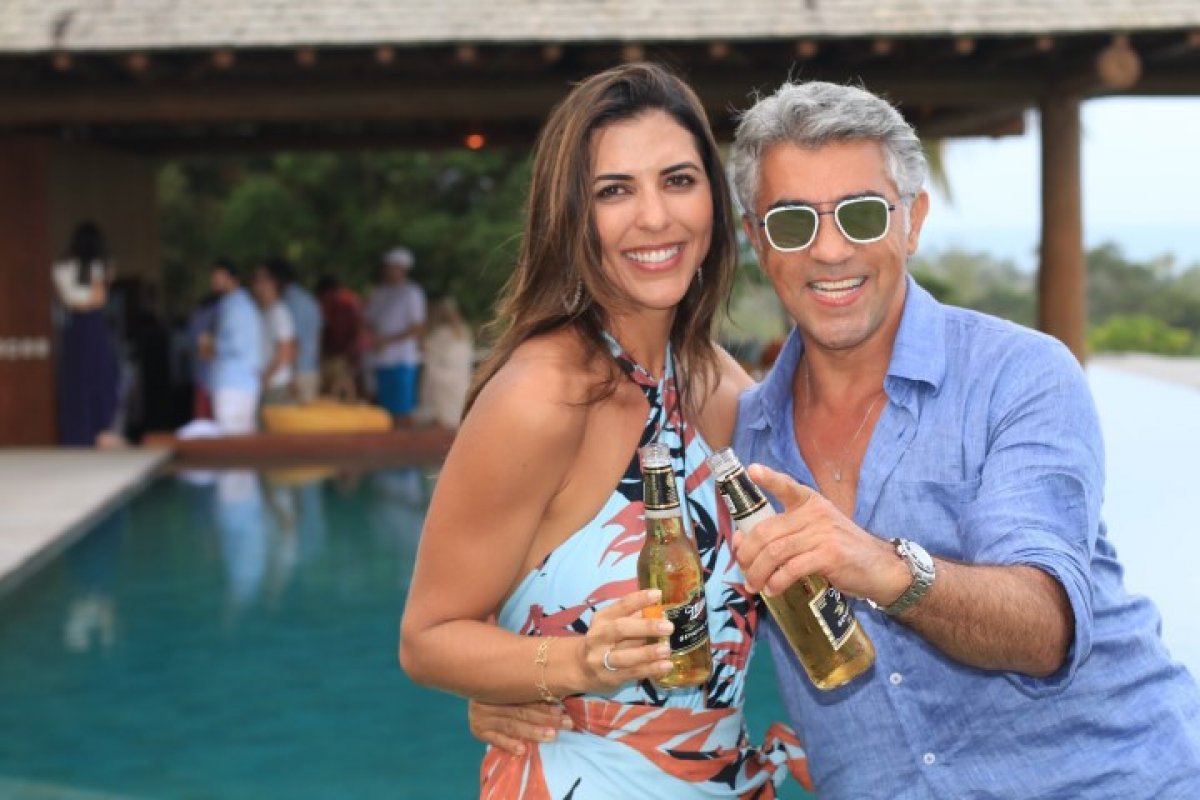Empresário morto em tiroteio em SP tinha mansão na Bahia! 