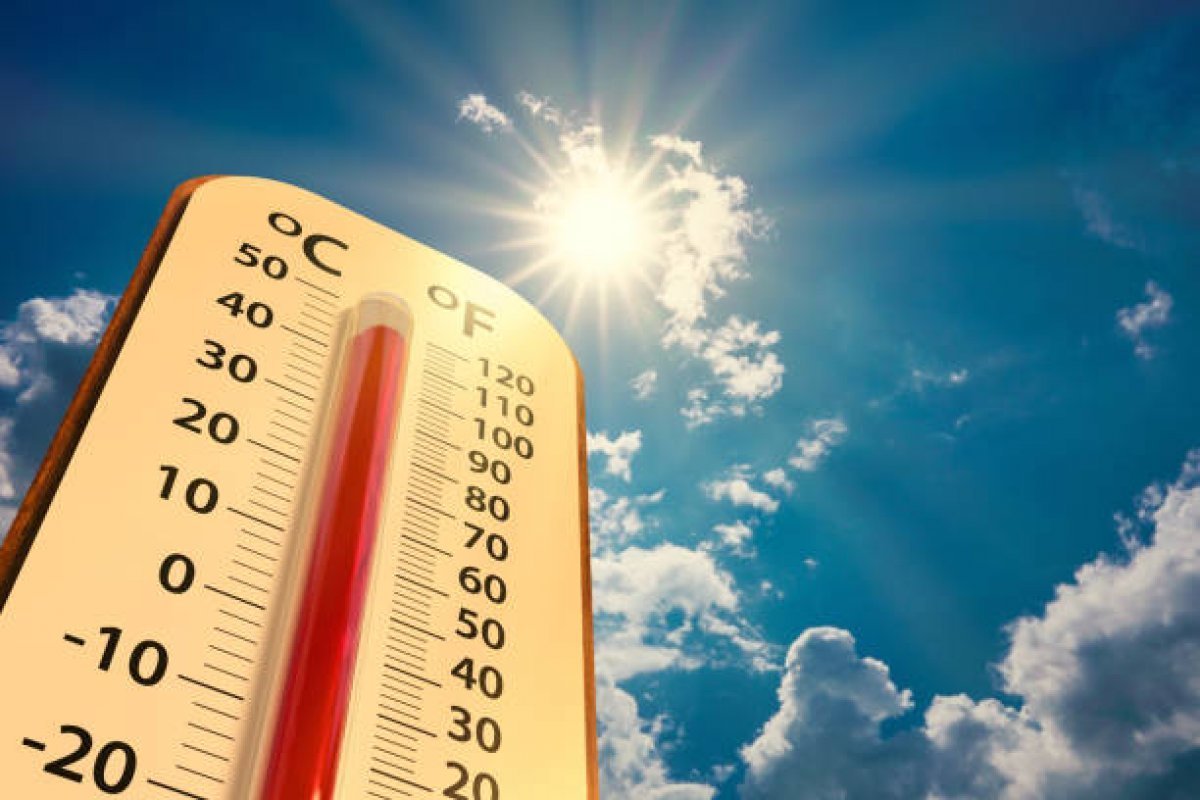 Previsões indicam que Super El Niño vai atingir pico de calor entre dezembro e janeiro