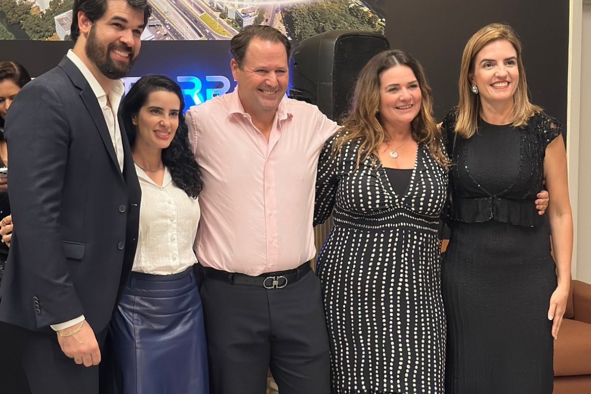 LIDE Bahia promove evento exclusivo para celebrar as conquistas e apresentar as novidades para 2024! 