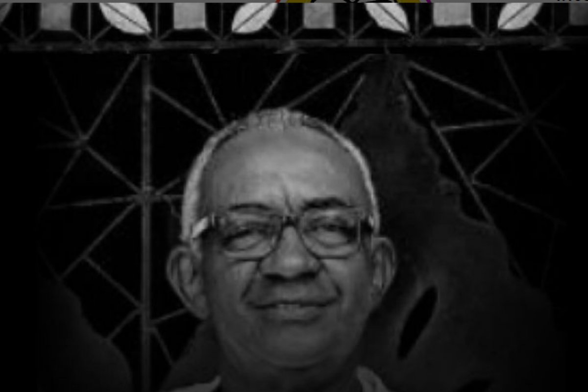 Diretor do bloco Ilê Aiyê, Paulo Cézar Black, falece aos 72 anos