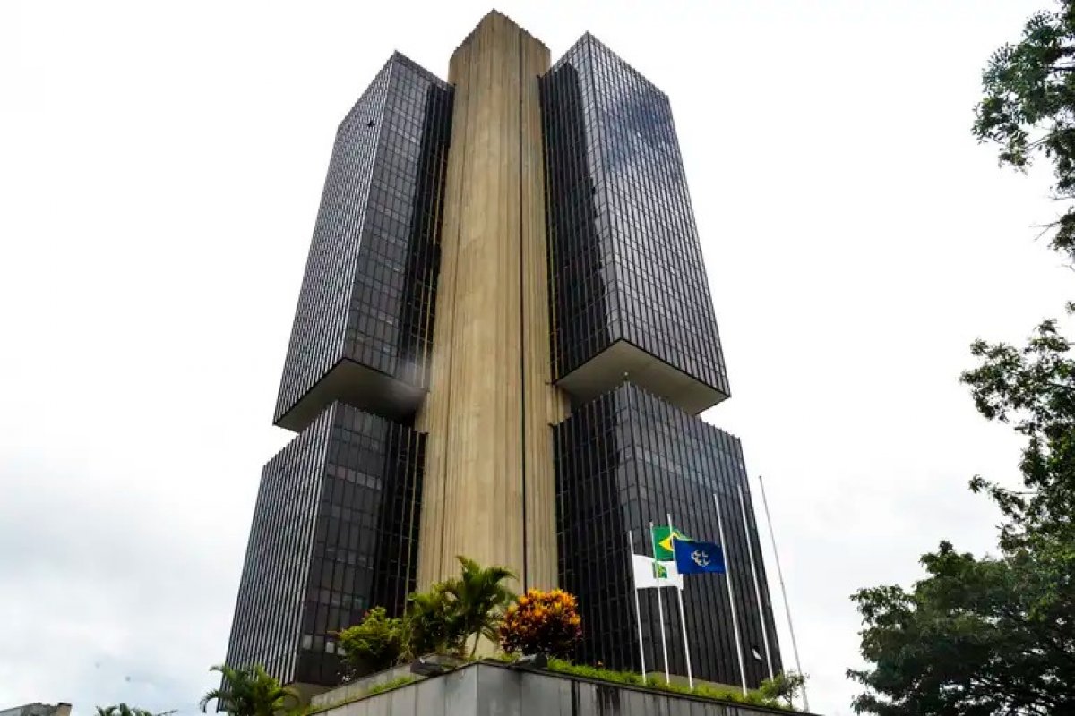 Banco Central expressa preocupação com as expectativas de inflação não ancoradas