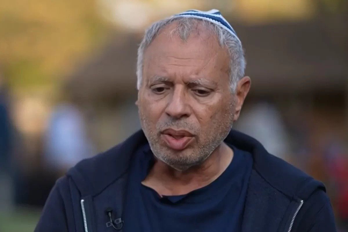 "Matou meu filho 2 vezes", desabafa pai de refém morto por engano pelas forças israelenses