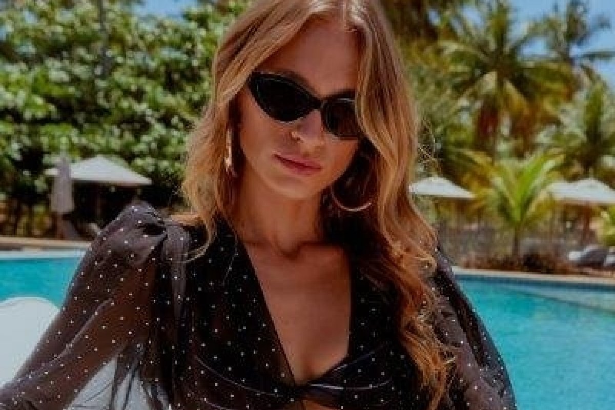 Party Time: Fabulous Agilità lança coleção para a temporada de Alto Verão 24, com cápsula focada em beachwear! 