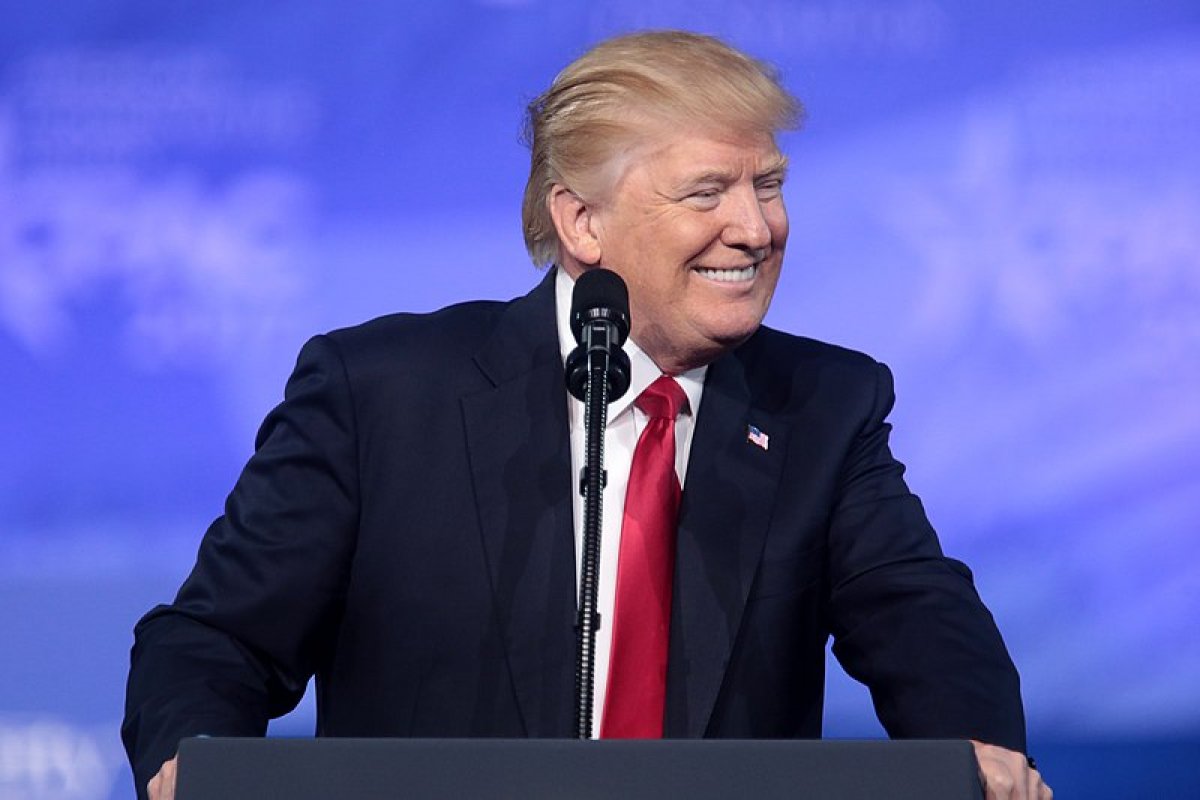 Suprema Corte decide o futuro da candidatura de Trump à Casa Branca