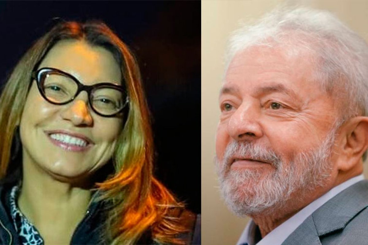 Ex-amigo intimo de Lula revela que noiva do ex-presidente deu “golpe” no fiador de apartamento