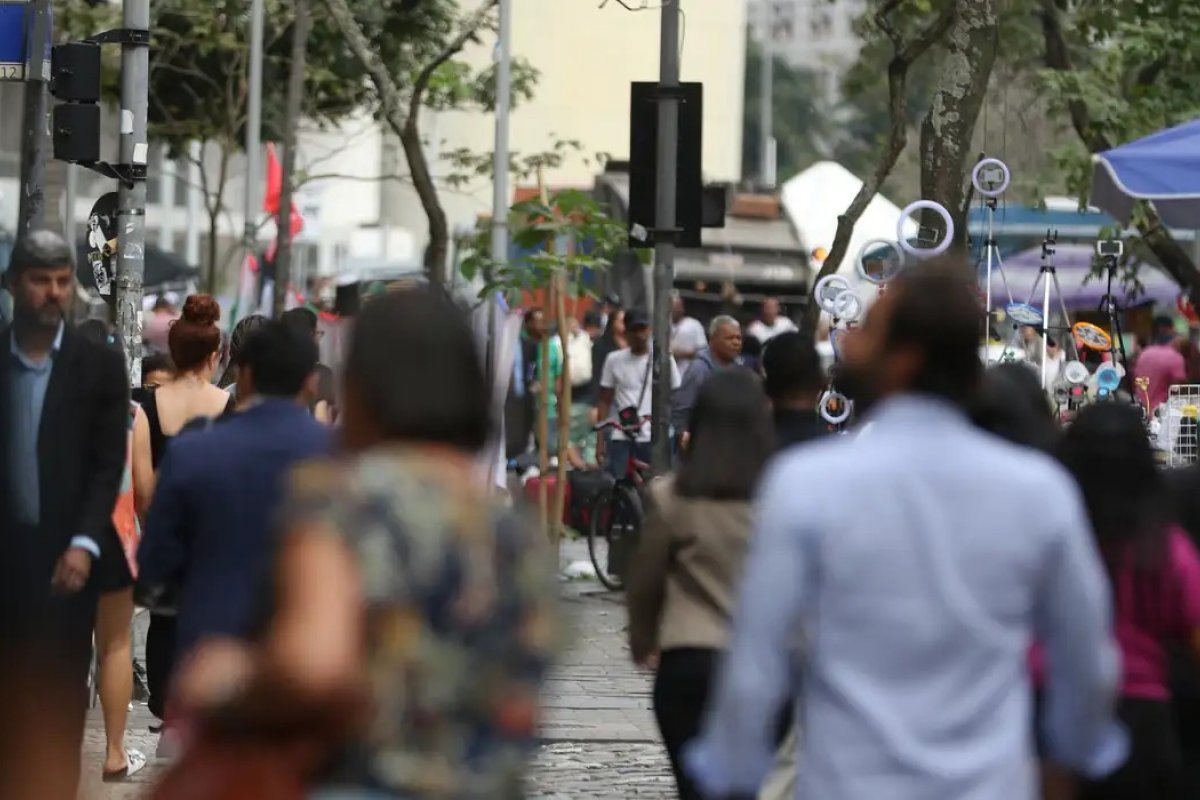 IBGE: 6 em cada 10 habitantes na Bahia se autodeclararam como pardos em 2022