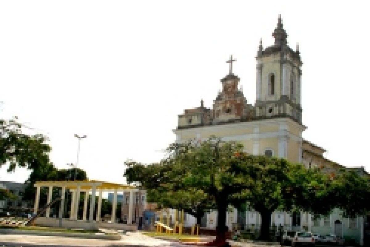 Missa Campal no dia 25 marca celebrações do Natal Salvador 2023 - “Salvador Brilha com Você”! 