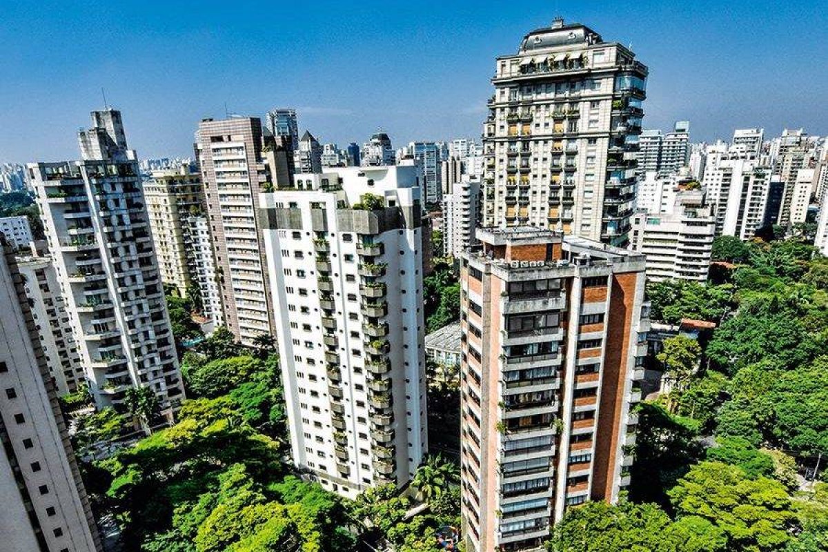 Bancos leiloam 190 imóveis com descontos de até 65% em todo país