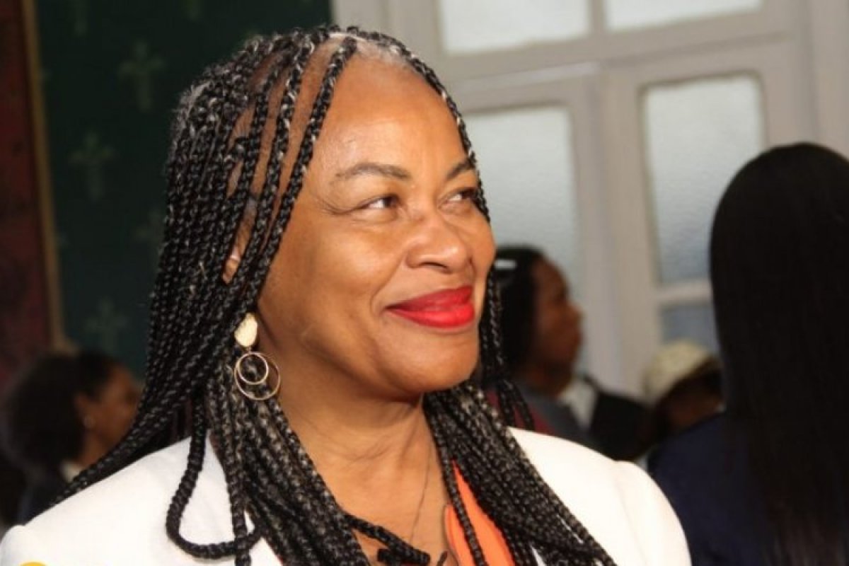Vídeo: após Jerônimo escolher Geraldo, Olívia Santana retira pré-candidatura para Prefeitura de Salvador