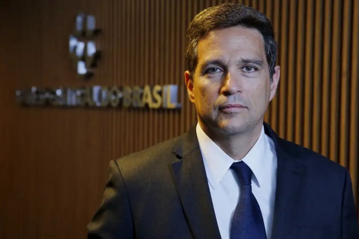 Autonomia do BC e críticas sobre juros marcam gestão de Campos Neto 