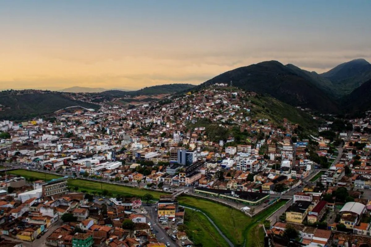 Pelo menos 182 tremores de terra atingiram a Bahia em 2023, aponta laboratório 