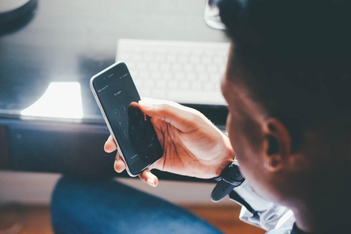 Celular Seguro: 500 mil usuários já se cadastraram no novo aplicativo