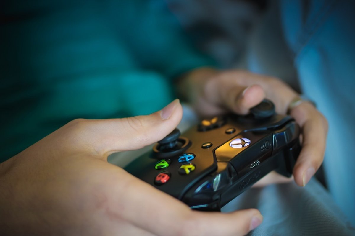 China limita uso de jogos, levando investidores a perder US$ 80 bilhões na bolsa 