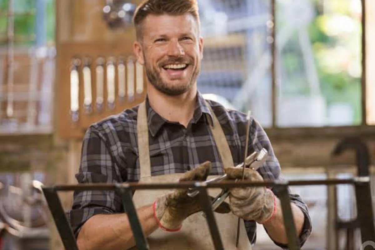 TV Globo não renova contrato com Rodrigo Hilbert! 