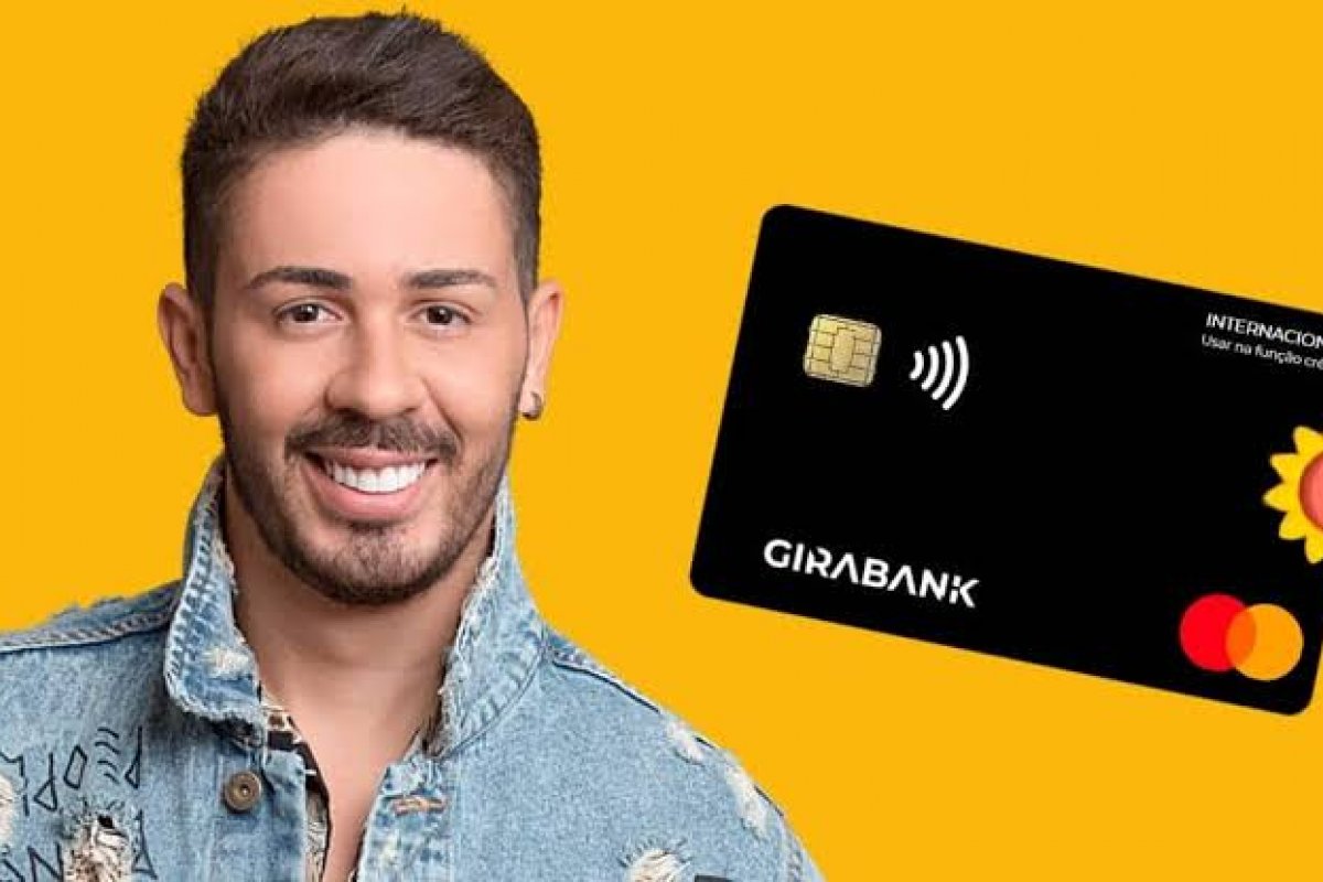 Carlinhos Maia é acusado de aplicar golpe com banco! 