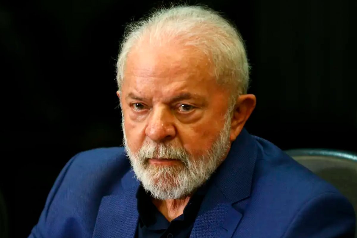 PF vai investigar ameaça feita a Lula nas redes socias 