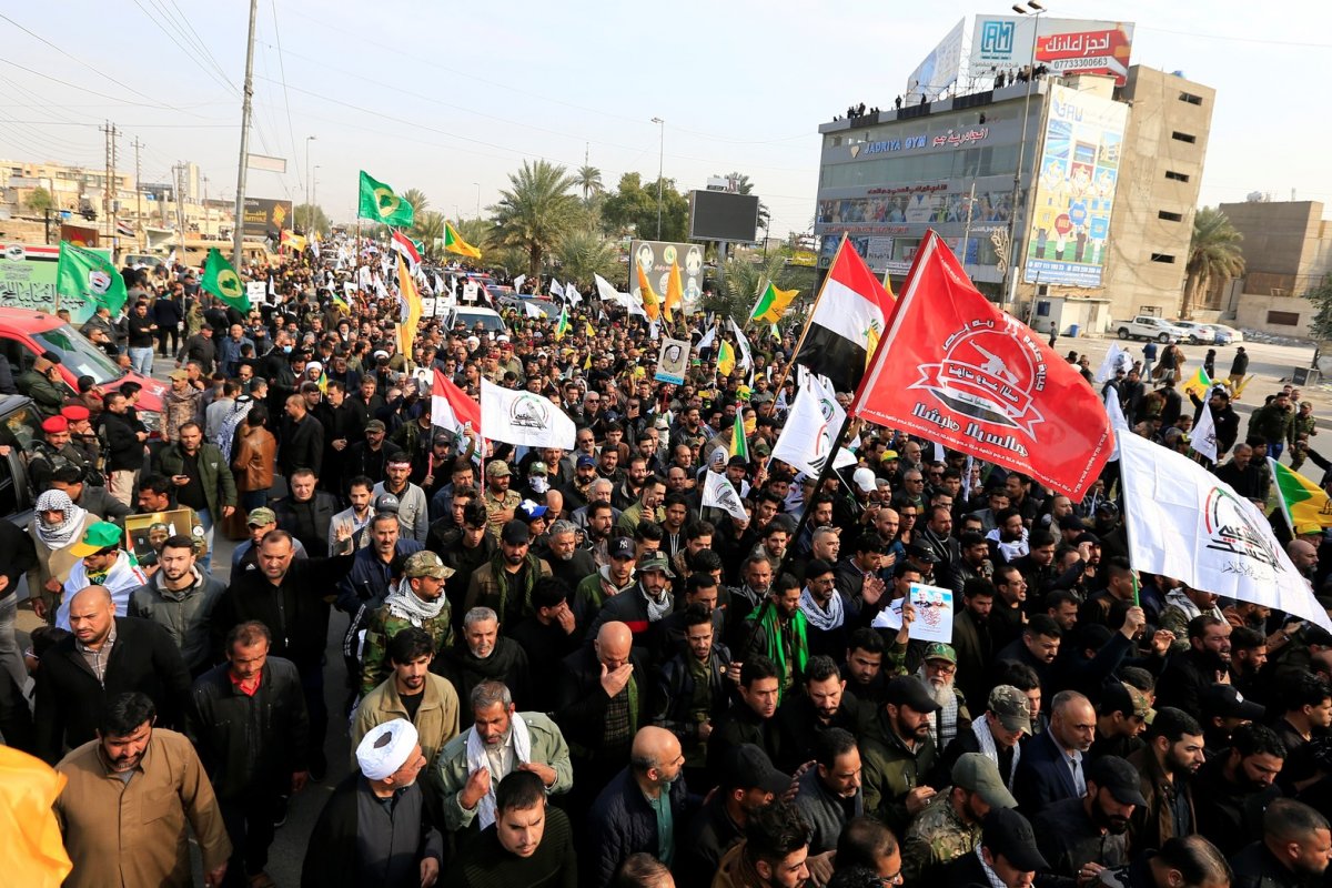 Em aguardo pela vingança iraniana, EUA entram em alerta contra ciberataque