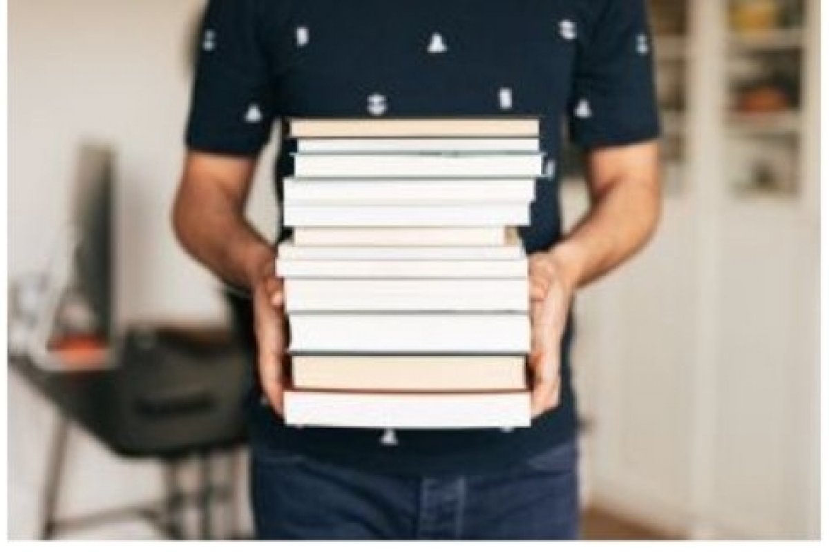11 sugestões de leitura para favoritar em 2024! 