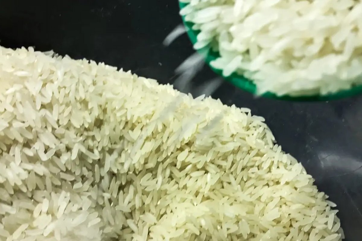 Cotação do preço do arroz bate recorde no Brasil e no exterior