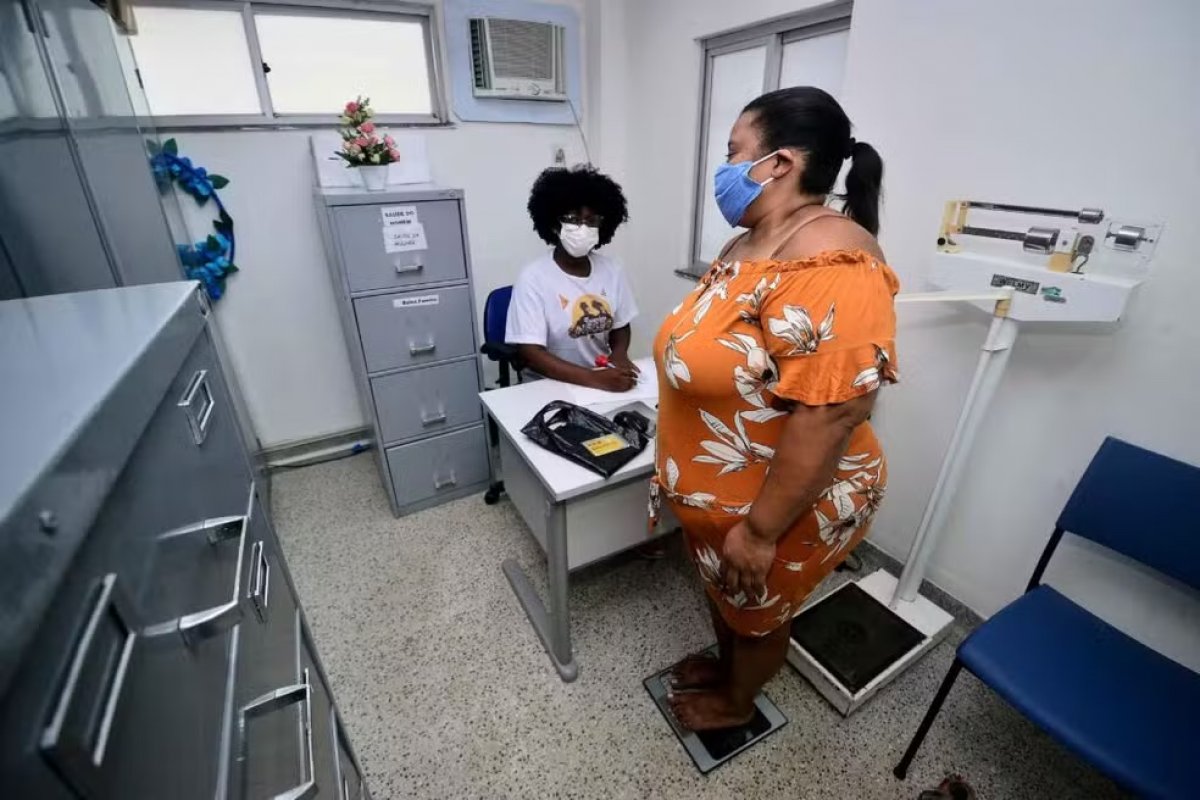 Beneficiários do Bolsa Família em Salvador devem realizar acompanhamento de saúde até hoje (29)