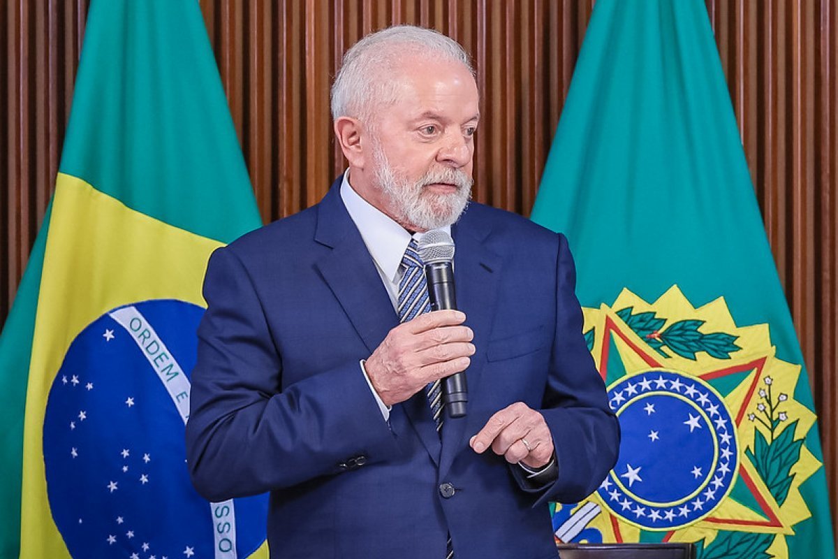 Veja semelhanças e diferenças entre o Lula de 2003 e o de agora em 2023