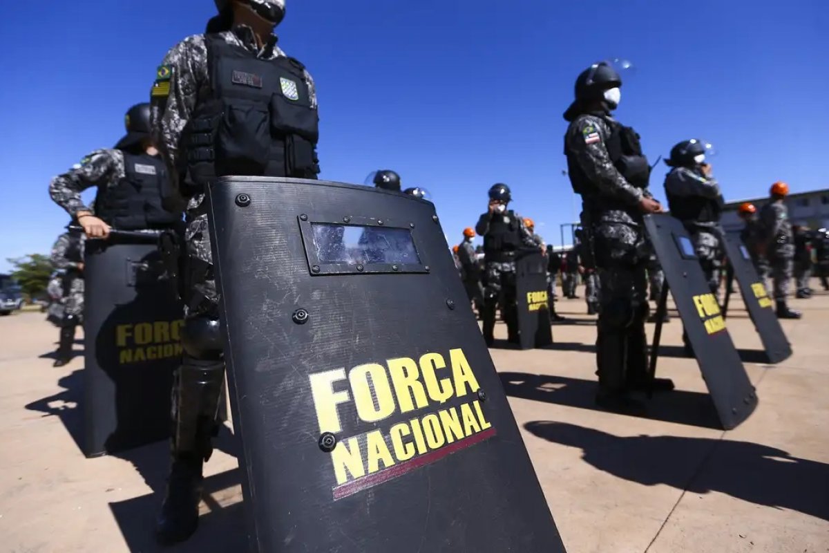 Testada por crises, gestão Lula teve desarticulação e promessas não cumpridas na segurança