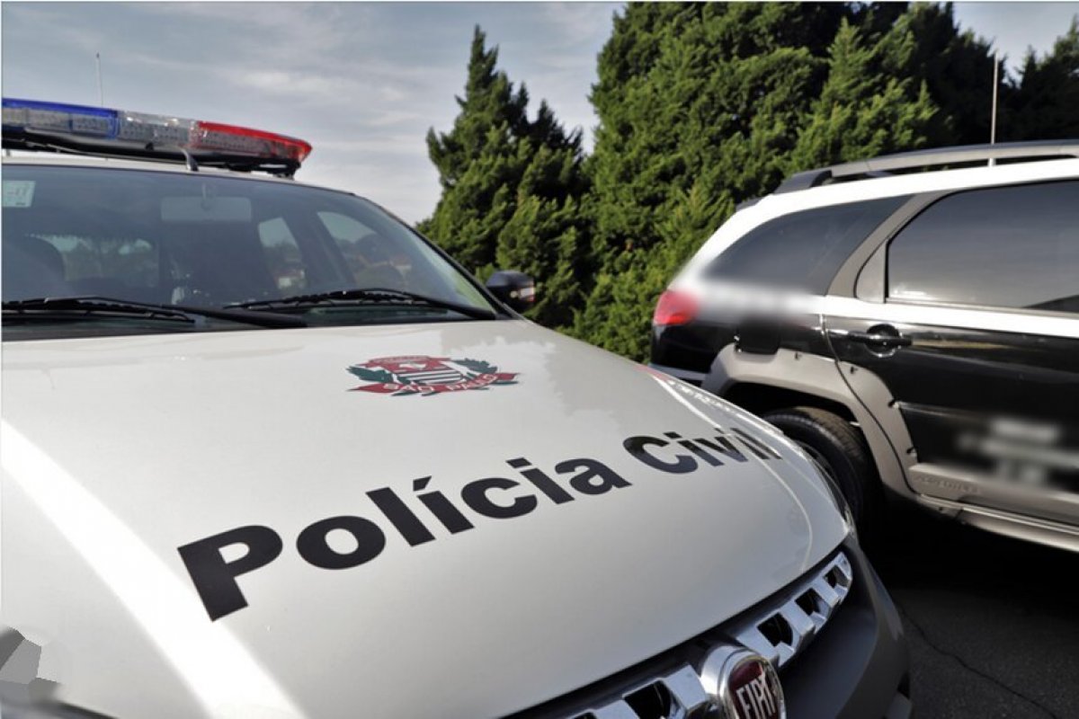 Suspeito de matar filho de policial civil é preso em São Paulo
