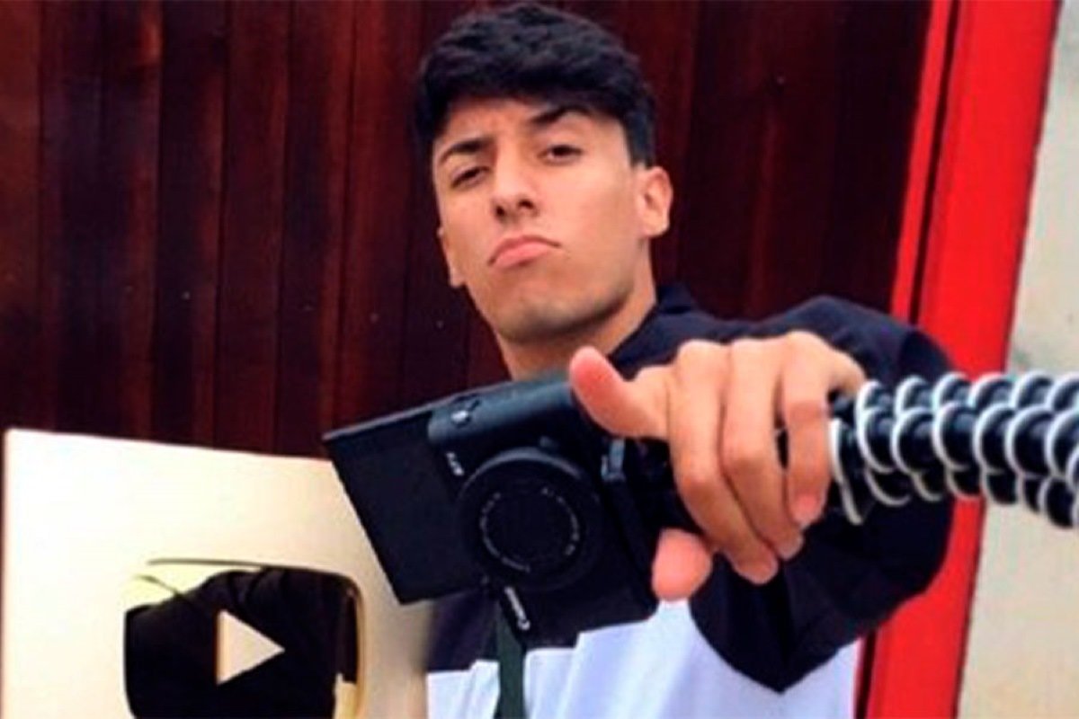 Corpo de influencer que estava desaparecido é achado enterrado em quintal de vizinho