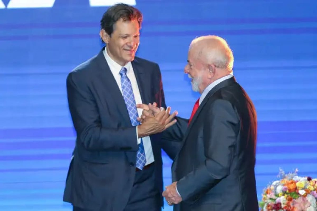 Lula aprova LDO com déficit zero para 2024