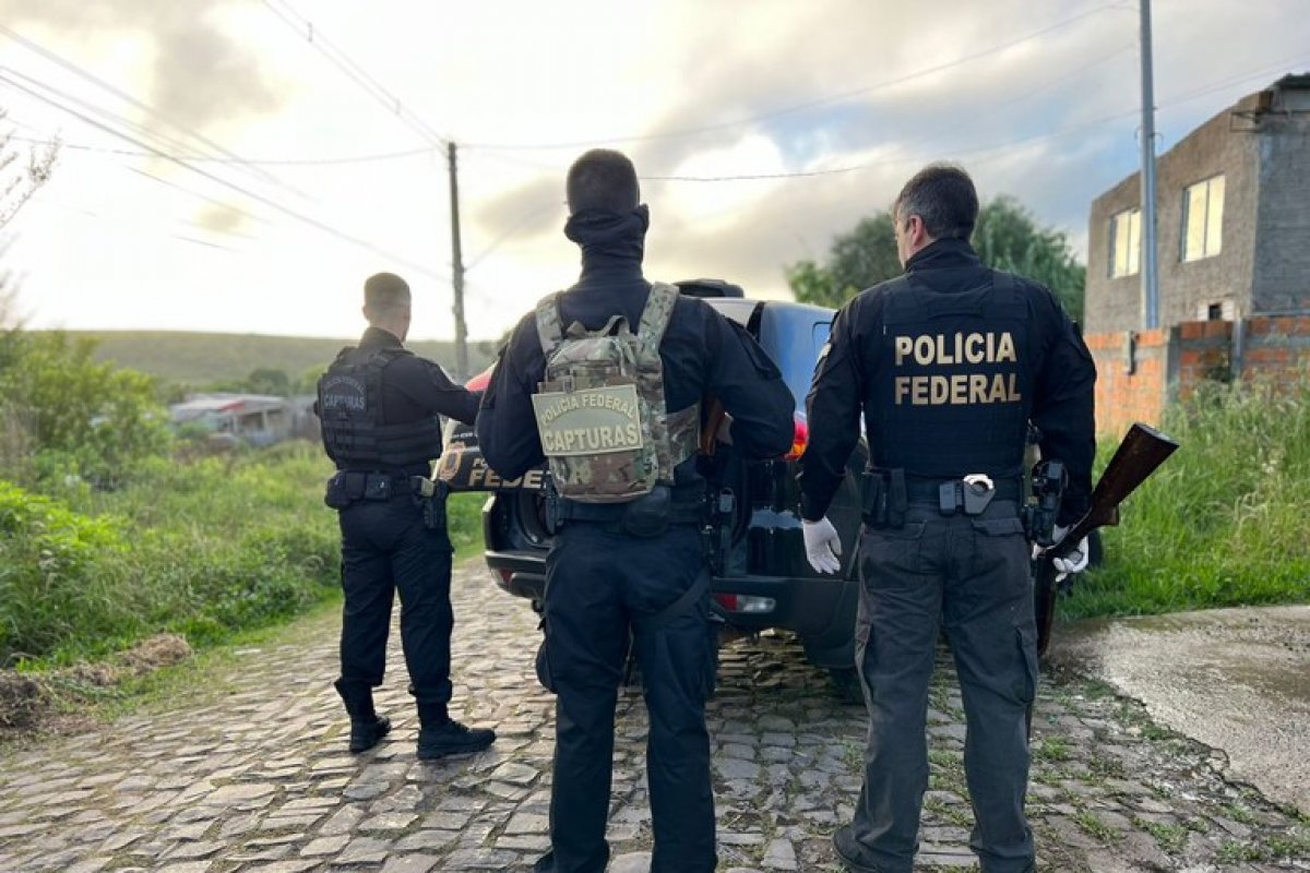 2023 têm queda nos registros de armas para defesa pessoal