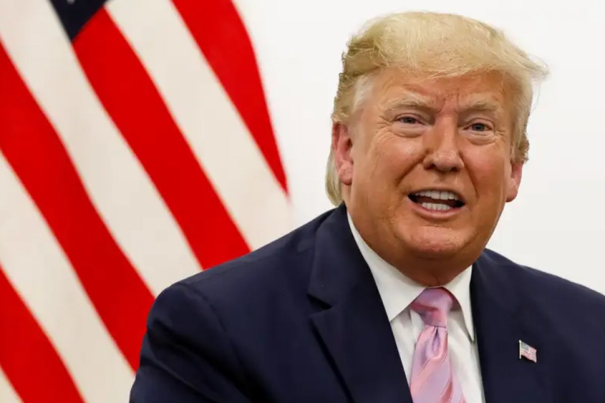 Trump recorrerá de decisão que o retirou das primárias de 2024 no estado do Maine 