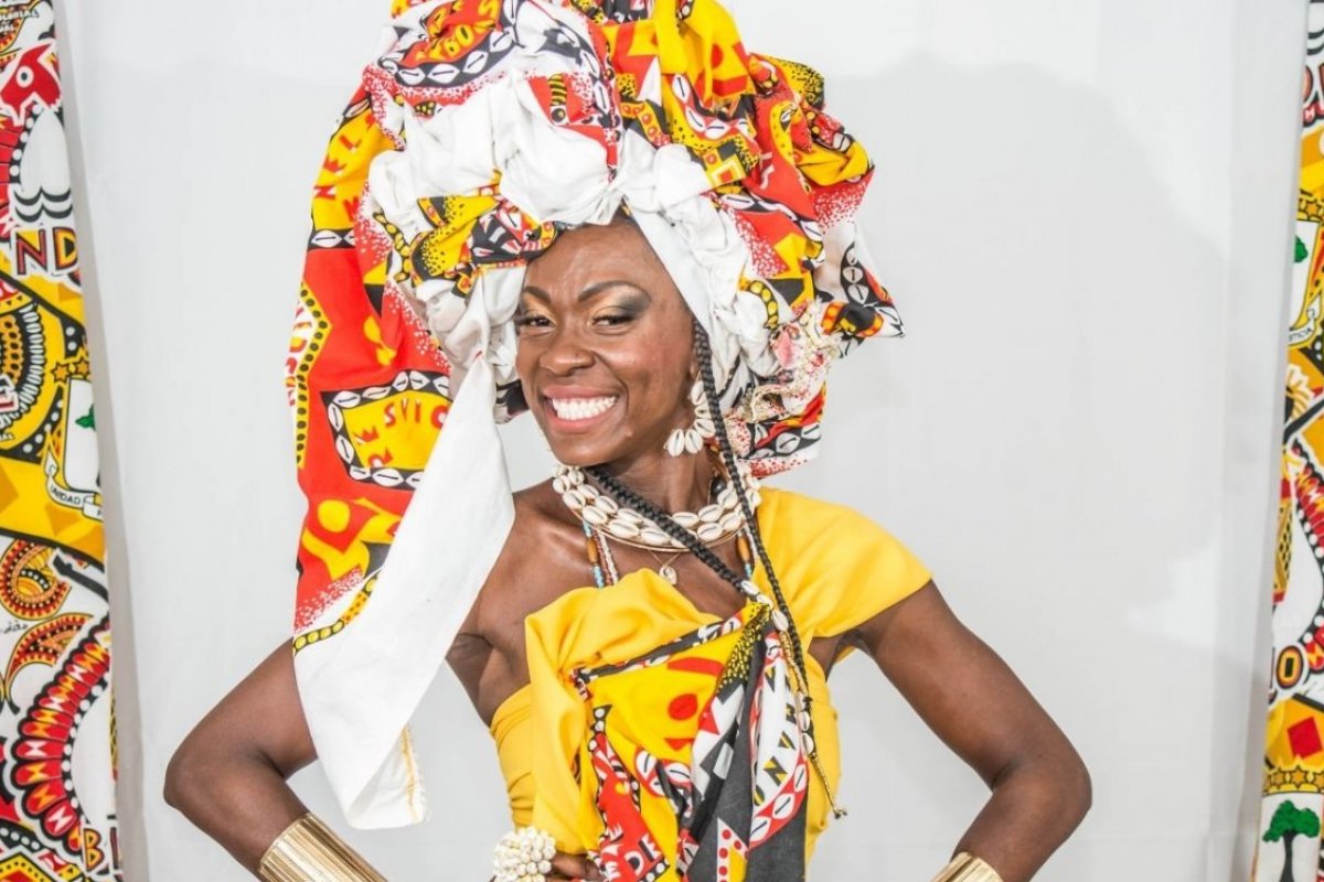 Ilê Aiyê faz pré-seleção para Noite da Beleza negra no próximo sábado (11)